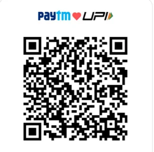 UPI QR Code